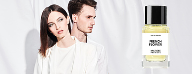 Matiere Premiere French Flower — Сочетание шарма и роскоши