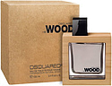 Dsquared2 He Wood