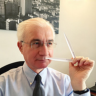 Richard Ibanez