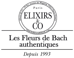 Les Fleurs Bach