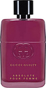 Gucci Guilty Absolute Pour Femme