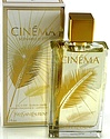Yves Saint Laurent Cinema Scenario D'ete