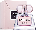 La Perla J`aime