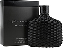 John Varvatos Artisan Black