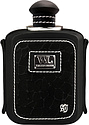 Alexandre J Western Leather Black