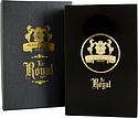 Alexandre J Le Royal