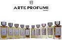 Arte Profumi Bois Sacre