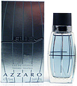 Loris Azzaro Jetlag
