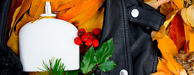 Кожаные ароматы