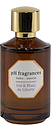 PH Fragrances Iris & Musc De Liberty