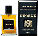 Jardins d`Ecrivains George