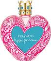 Vera Wang Hippie Princess