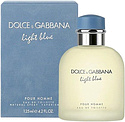 Dolce & Gabbana Light Blue Pour Homme