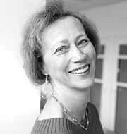 Evelyne Boulanger