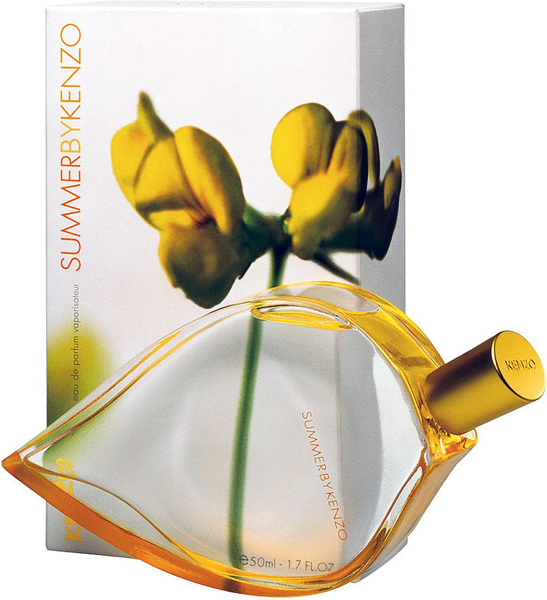 kenzo summer parfum