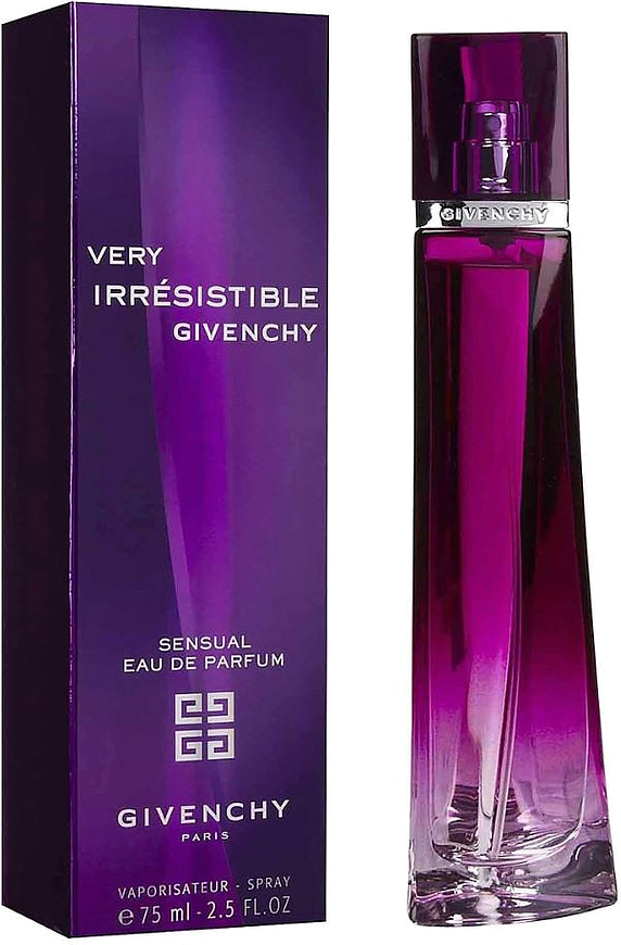 GIVENCHY Very Irresistible Sensual eau de parfum - Reviews