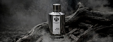 Mancera Wood Season — абсолютная власть дерева