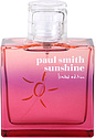 Paul Smith Sunshine Edition women
