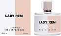 Reminiscence Lady Rem