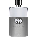 Gucci Guilty Eau Pour Homme