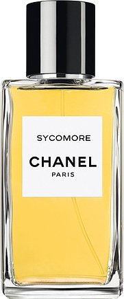 Купить духи Chanel Sycomore. Оригинальная парфюмерия, туалетная вода с доставкой курьером по России. Отзывы.