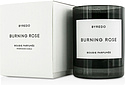 Byredo Parfums Burning Rose