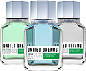 Benetton United Dreams Aim High