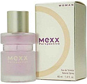Mexx Perspective