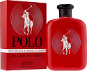 Ralph Lauren Polo Red Remix