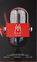 Victor Manuelle Vm Red For Him