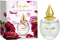 M.Micallef Love & Passion