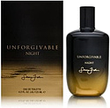 Sean John (Puff Daddy) Unforgivable Night