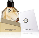 Francesca dell`Oro Ambrosine
