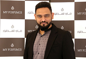 Mustafa Firoz