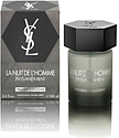 Yves Saint Laurent La Nuit de l`Homme Frozen Cologne