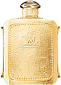 Alexandre J Western Leather Goldskin