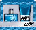 Eon Productions James Bond 007 Ocean Royale