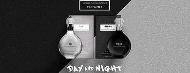 Nicole Scherzinger: день и ночь