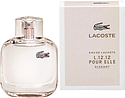 Lacoste Eau de Lacoste L.12.12. Pour Elle Elegant