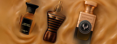 Сладкое лето: новая эра gourmand-ароматов