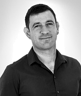 Benoît Bergia