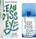 Issey Miyake L'Eau d'Issey Summer 2018 Pour Homme