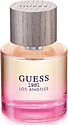 Guess 1981 Los Angeles For Women