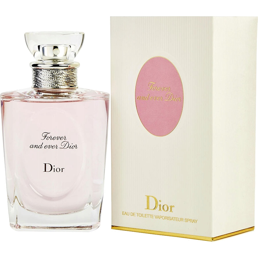 parfum forever and ever dior