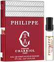 Charriol Philippe