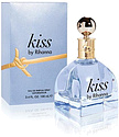 Rihanna Kiss