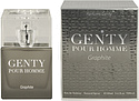 Parfums Genty Graphite