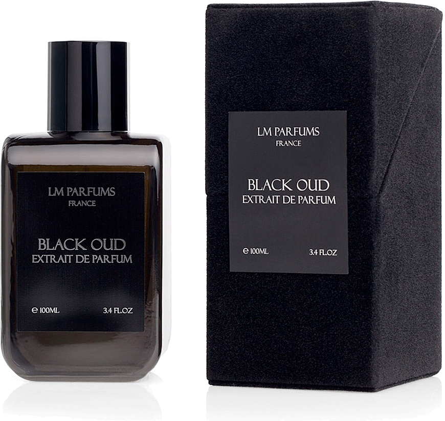 black afgano oud