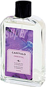 Capitulo Flor de Iris & Sandalo