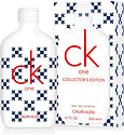 Calvin Klein Ck One Collector's Edition